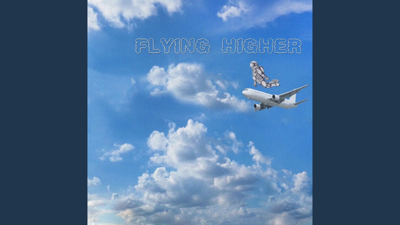 Flying higher and higher