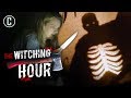 Invisible Man Ending Discussion & Candyman Trailer Reaction — The Witching Hour