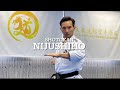 No60 shotokan  nijushiho  manbudokan karate academy