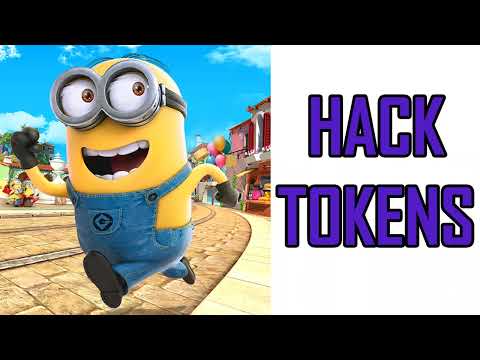 Minion Rush Free Tokens Code ✥ Minion Rush Codes For Costumes, Tokens, Ninja, Mom & All [May 2025]