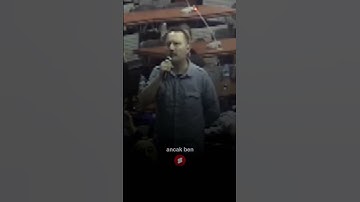 Tarihi konuşma | Albay Hasan Atilla Uğur | Ergenekon Kumpasını Çökerten Savunma