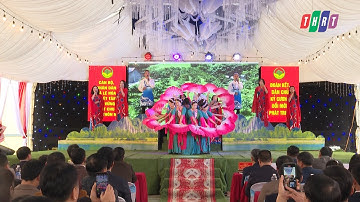 Lễ công bố quyết định công nhận xã Lê Hóa đạt chuẩn nông thôn mới năm 2024