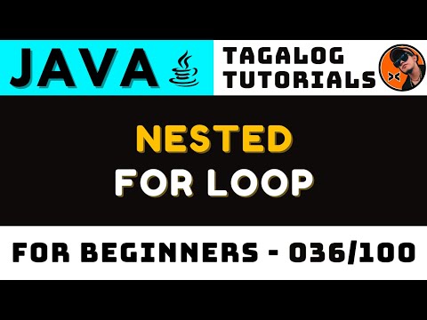 Java Nested For Loop Explained How It Works Step by Step