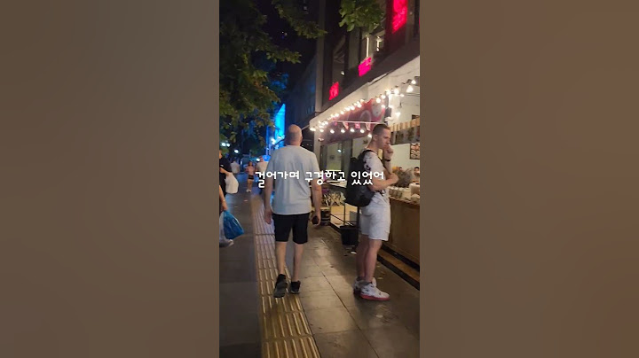 방콕여행 주의사항 필수시청 이러면 안 돼요~ #방콕여행#bangkok