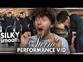 IT S SO SMOOTH BTS SWIM Performance Video Reaction