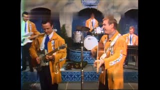 Watch Buck Owens Adios Farewell Goodbye Good Luck So Long video