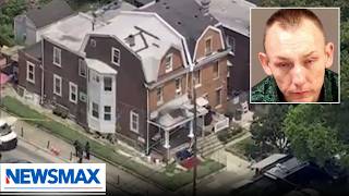 FBI swarms Philly house after twisted discovery | Wake Up America