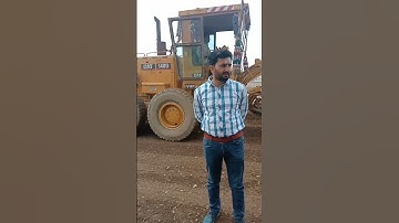 aggregate base course grading| #civil_engineering #viral #viralshort #caterpillar