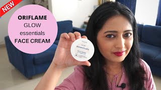 Oriflame - Essentials Fairness