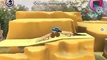 EA: Creat Game level 5 mission 7(how to)