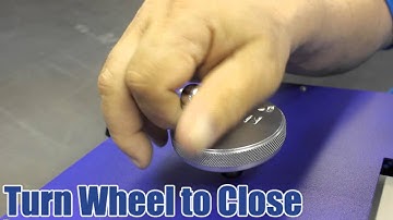 SLICE 141 Tutorial | Versatile Programmable Cutter (Up to 1.5″ Opening)