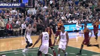 Gordon Hayward Top 10 Plays of Career