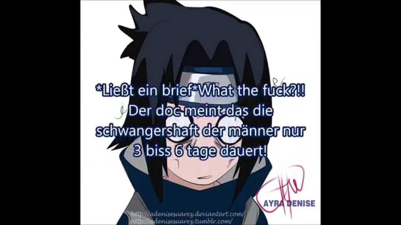 ItaSaku SasuNaru - Können vampire wirklich lieben? Part 7