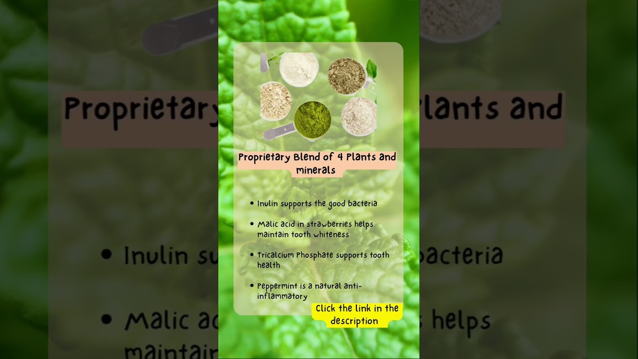 ProDentim (What is Prodentim?)