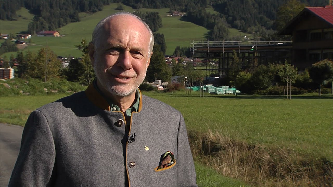 Hotel & Chalets Gut Steinbach in Reit im Winkel - Expandieren im laufenden Betrieb