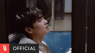 [M/V] JIN LONGGUO(김용국) - Friday n Night