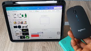 How To Use A Mouse With Your Ipad Step By Step Tutorial