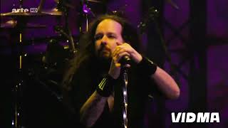 Korn - Need To/Alive - Live Hellfest 2015 (20th anniversary)