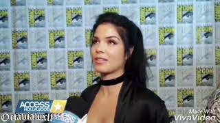 Marie Avgeropoulos