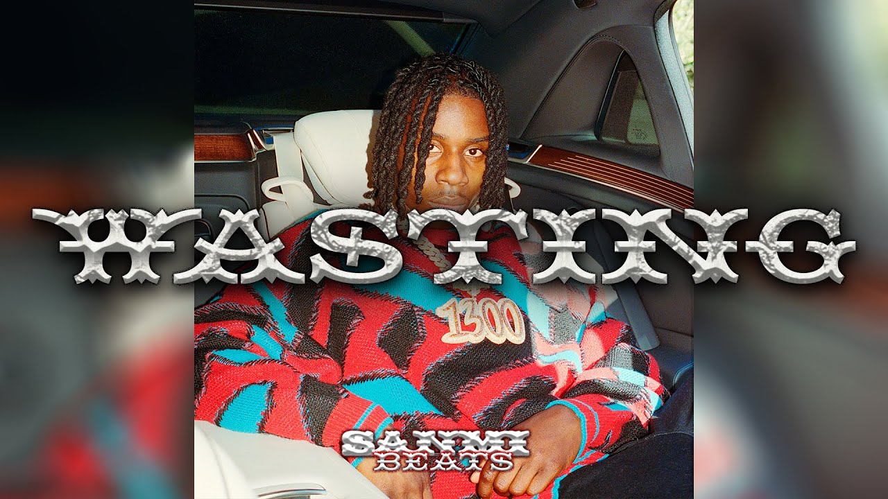 (FREE) Polo G x Scorey Type Beat 2023/2024 - "WASTING" - Guitar Type Beat