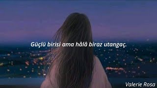 Smile - Butterfly // Türkçe Çeviri