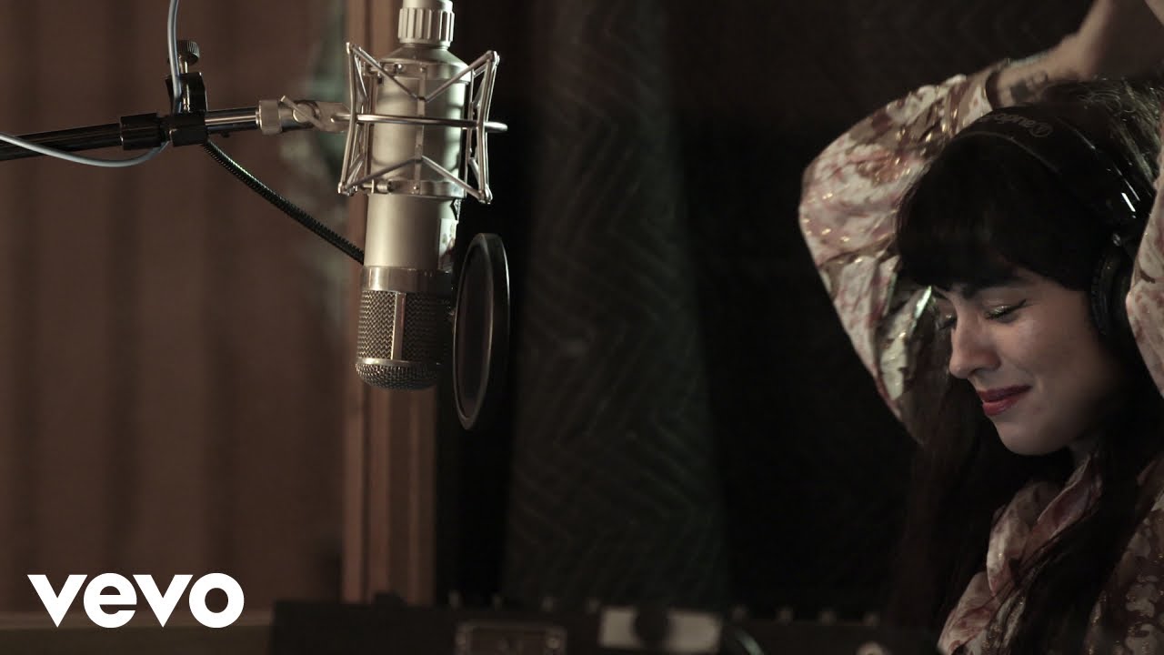 Mon Laferte Funeral (Grabado En Capitol Studios, Hollywood, CA