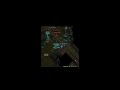 #shorts UO Outlands PKs get run through monsters