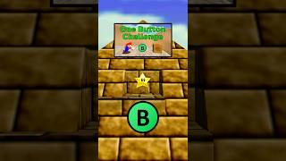 More Ideas for the One Button Challenge @pannenkoek2012