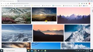 How To Download HD images From Pixabay? screenshot 3