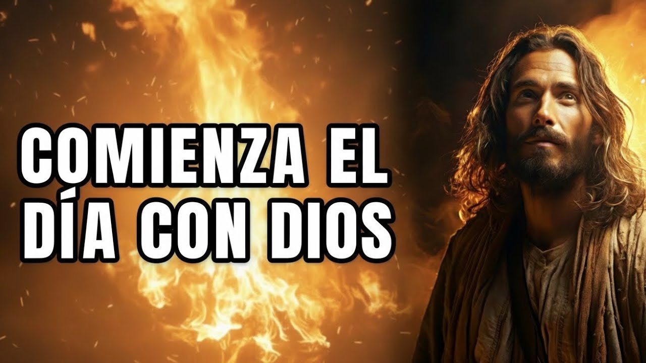 La PODEROSA Oración del Salmo 91 Para Protección Divina - YouTube