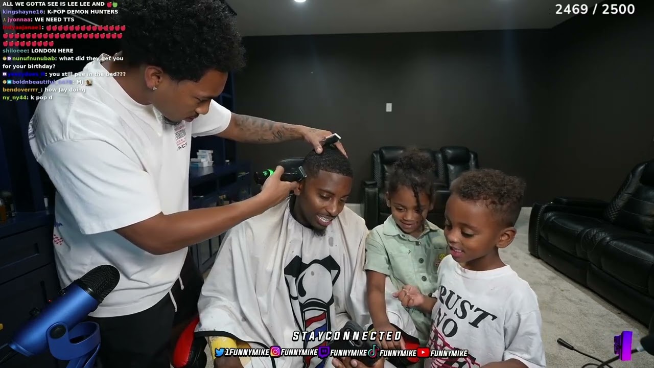 Я купил настоящую Lamborghini, используя только приложение Funny Mike's Cash!