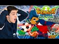 Lets play inazuma eleven strikers fr 03  le mondial 