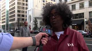 Holiday Shopping Erodes Thanksgiving Tradition, Many Say