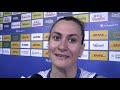 #Pallavolo VNL femminile - Lucia Bosetti: "Stiamo cercando di trovare il nostro ritmo giocando"