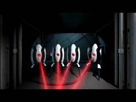 Portal 2 - Finale e Crediti SUB ITA