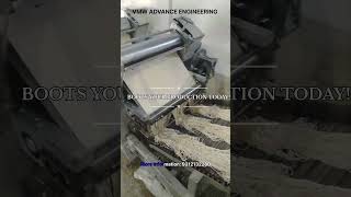Hakka Noodle Making machine Automatic line #noodlesmakingmachine #startupbusiness #hakkanoodles
