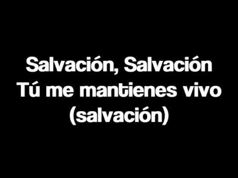 Skillet-salvation sub español