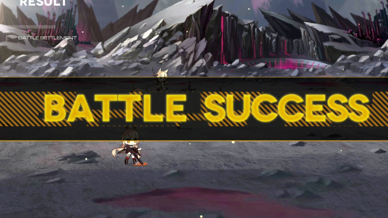 Gfl singularity Compression Initiates 1 Optimal Route YouTube