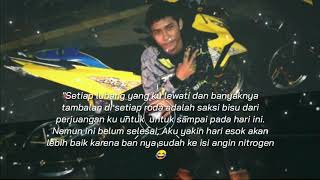 Story Wa Motor Vario Babylook Keren || angga marflo