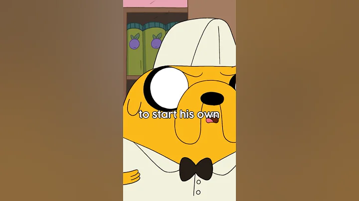 The Saddest Adventure Time Episode...