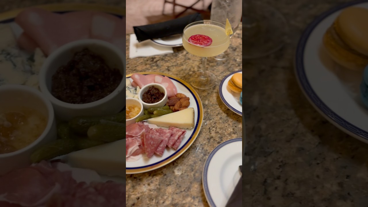 Come with us to the Grand America Hotel in Salt Lake City Utah🤩 This hotel is a MUST visit! 