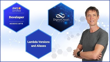 Lambda Versions and Aliases