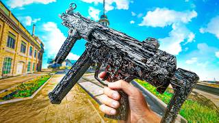 136 Kills w/ OG MP5 Meta on Rebirth Island 😍👑