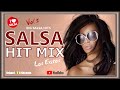 QUIERO SALSA 2014 - BEST OF SALSA 2014 - MEGA VIDEO HIT MIX