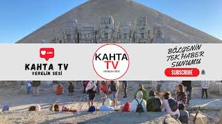 Samsat Drone Çekimi