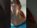 Why I think I'm losing weight part 2, and a tour of my closet.  
