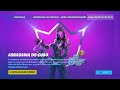 Como fazer para entrar no evento do fortnite "O fim" dia 4 de Dezembro.