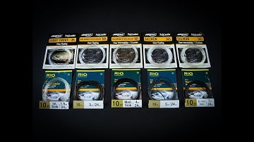 Versileaders & Polyleaders 101