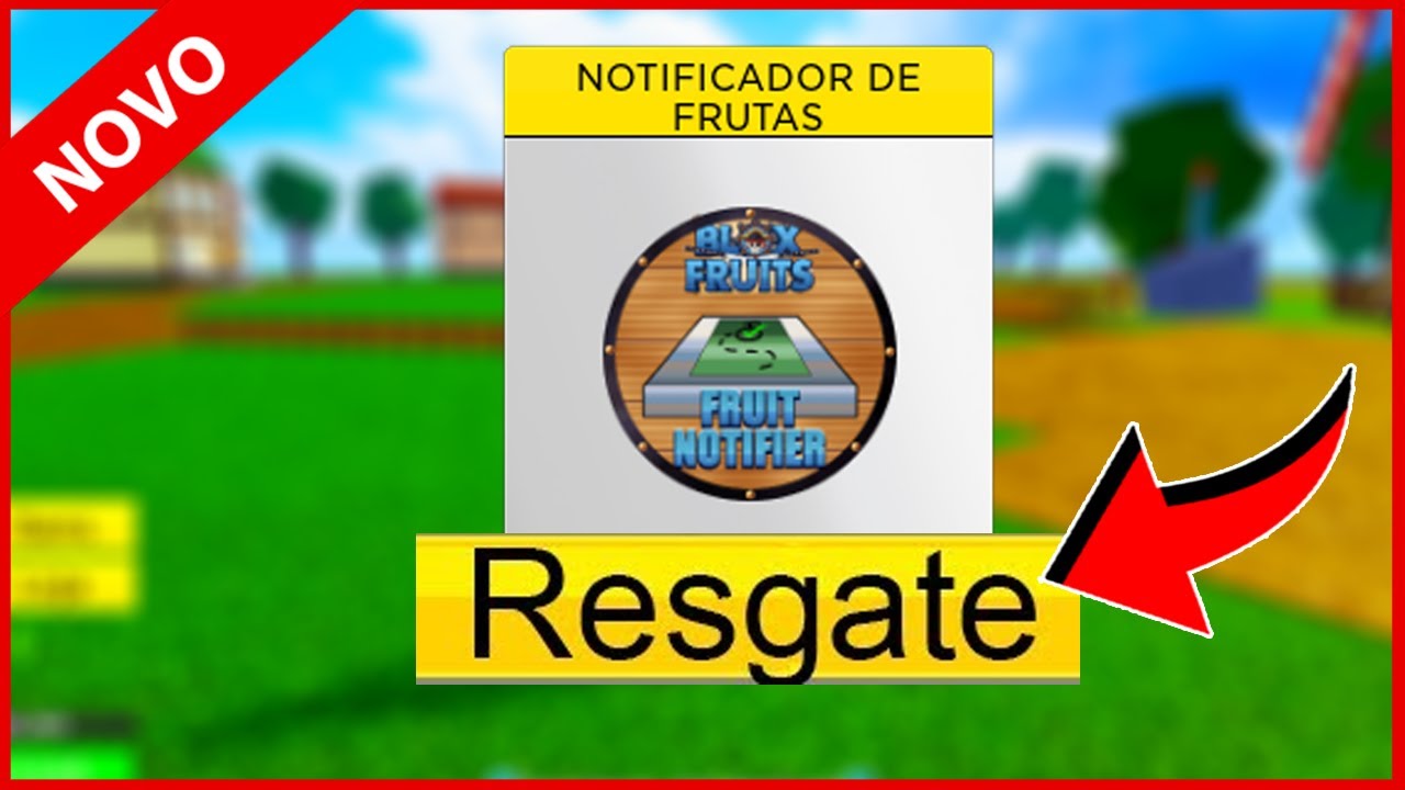 MDS!! COMO PEGAR FRUTAS GRATIS SEM O NOTIFICADOR DE FRUTAS NO SEA 1!! *BLOX  FRUITS* 