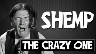 Shemp Howard: The Crazy Stooge (Three Stooges Analysis) Content